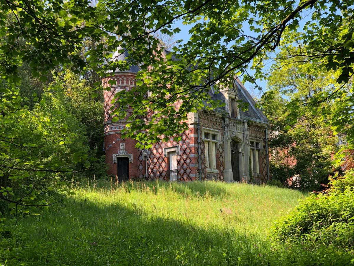 The Old Fenwick House Apartment Hautot-sur-Mer Exterior foto