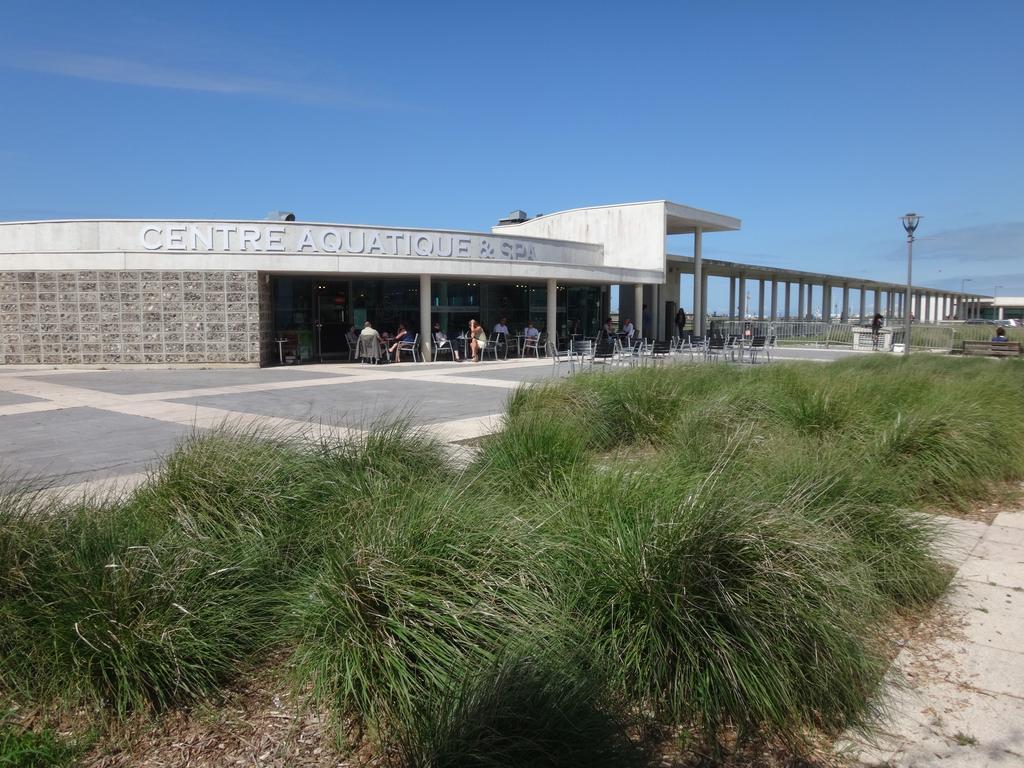 The Old Fenwick House Apartment Hautot-sur-Mer Exterior foto