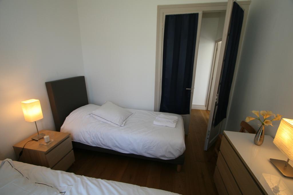 The Old Fenwick House Apartment Hautot-sur-Mer Exterior foto